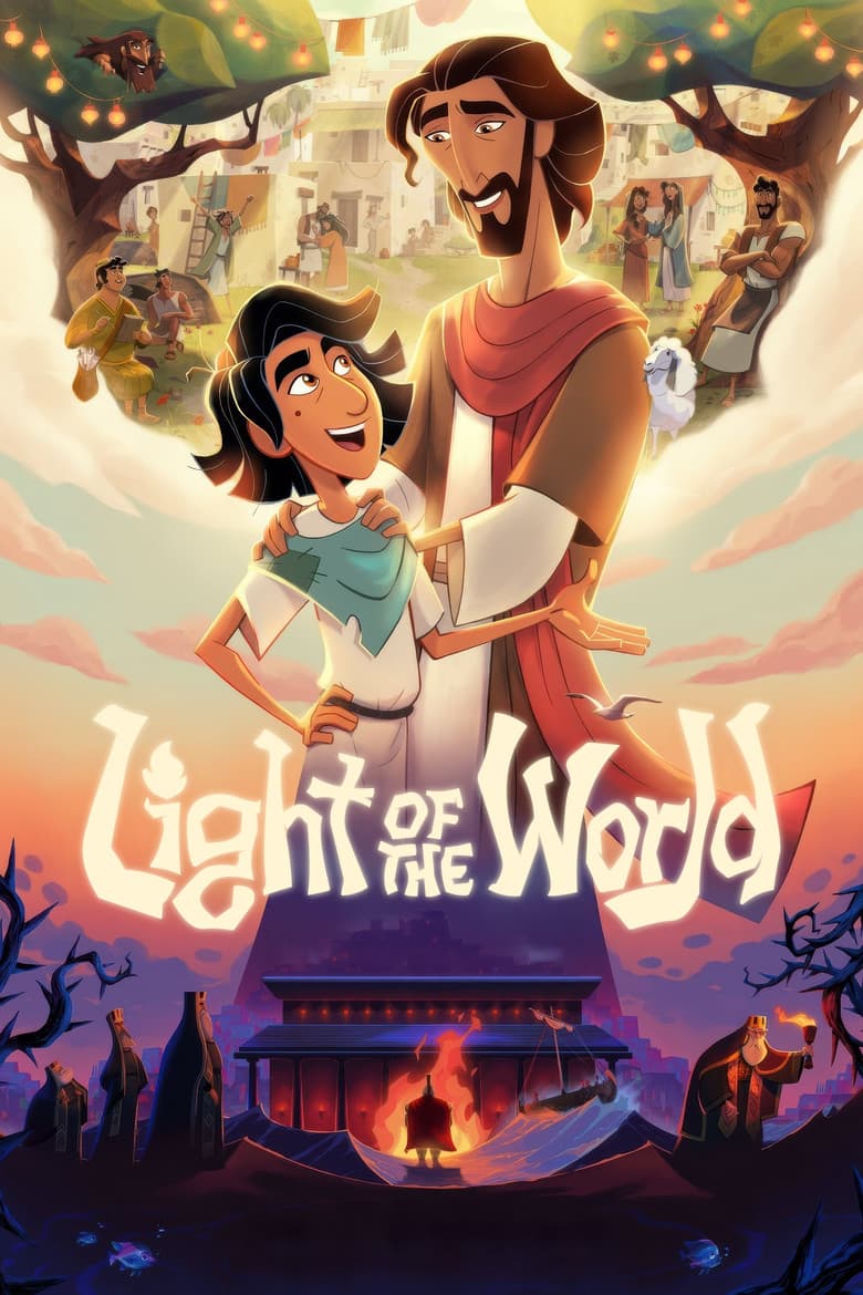Light of the World