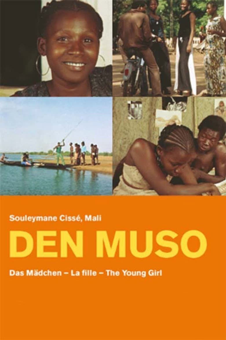 Den muso