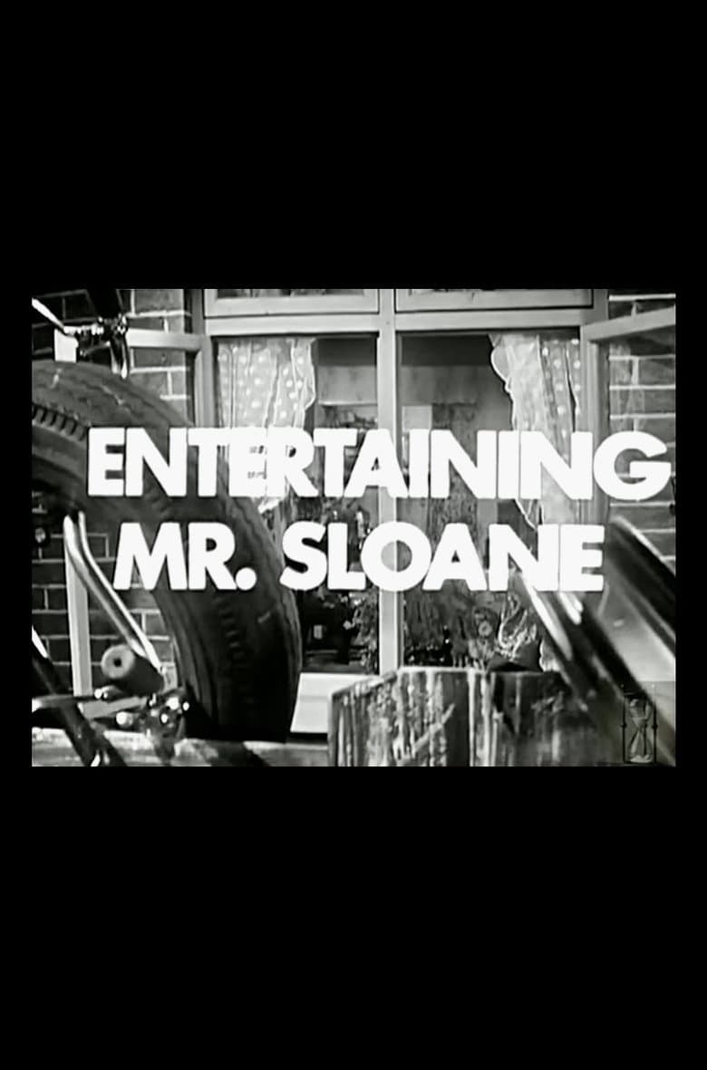 Entertaining Mr. Sloane