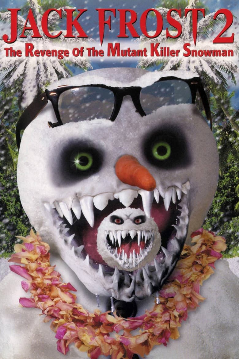 Jack Frost 2