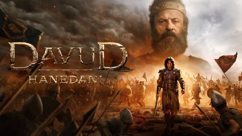 Davud Hanedanı Görsel 1