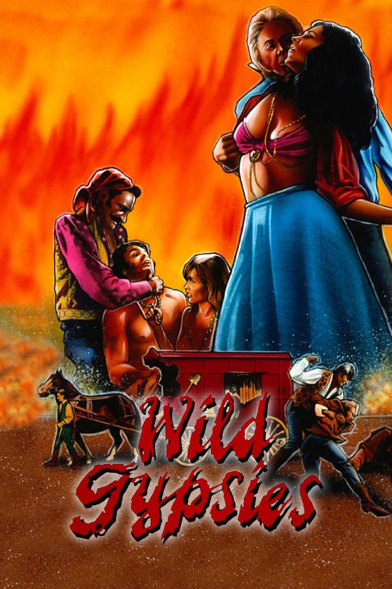 Wild Gypsies