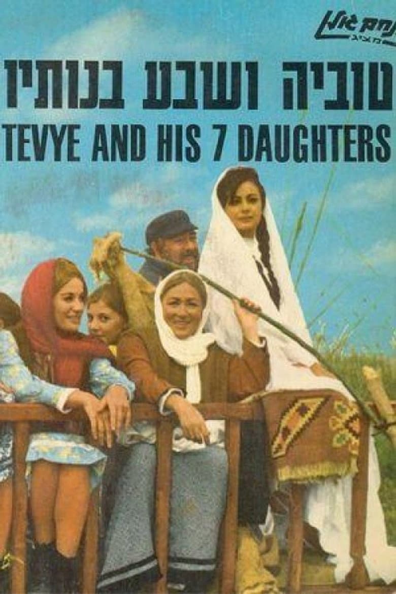 Tuvia Vesheva Benotav