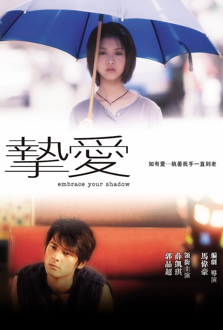 摯愛