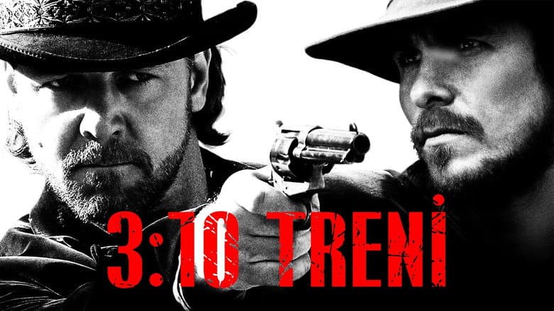 3:10 Treni Görsel 2