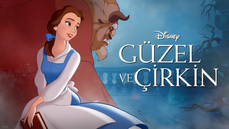 Güzel ve Çirkin Görsel 2