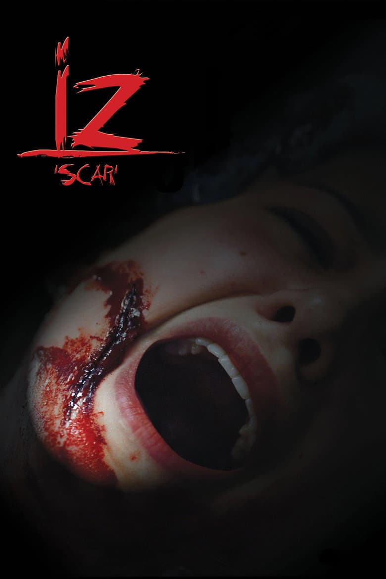 İz