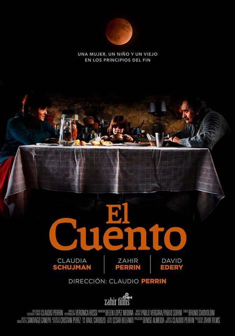 El Cuento