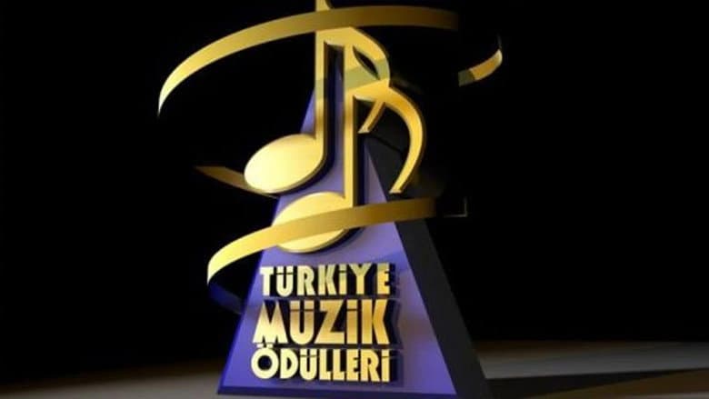 Kral Türkiye Müzik Ödülleri Görsel 2