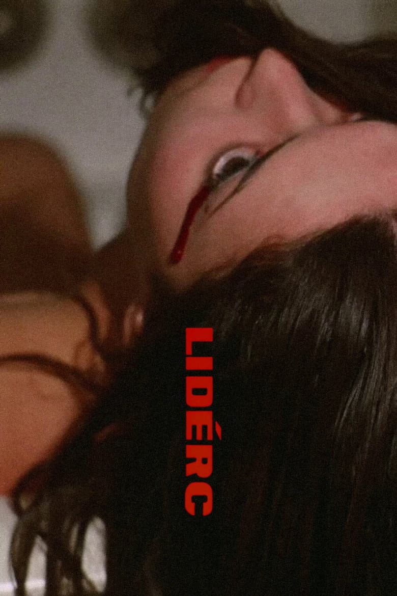 Lidérc