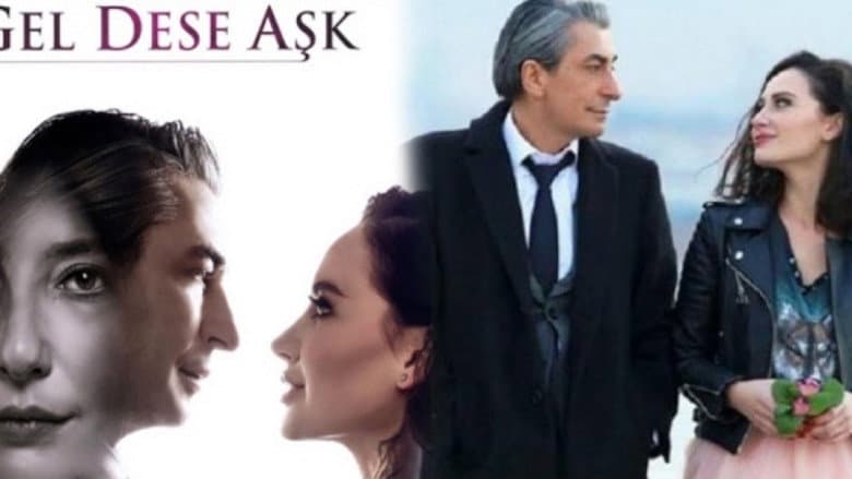 Gel Dese Aşk Görsel 1
