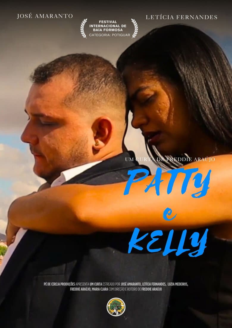 Patty & Kelly