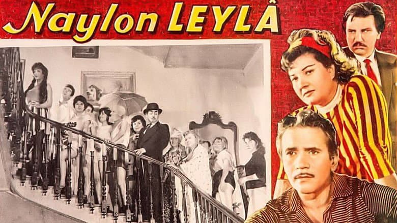 Naylon Leyla Görsel 1