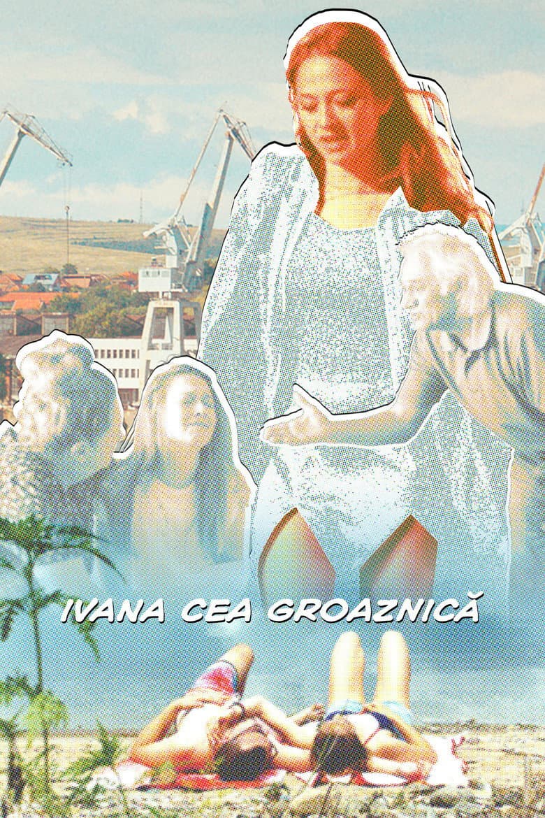 Ivana cea Groaznică