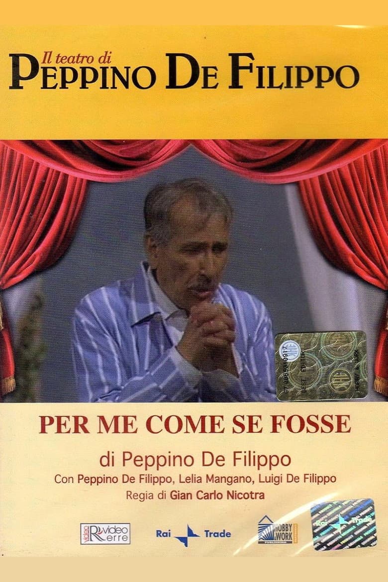 Per me come se fosse