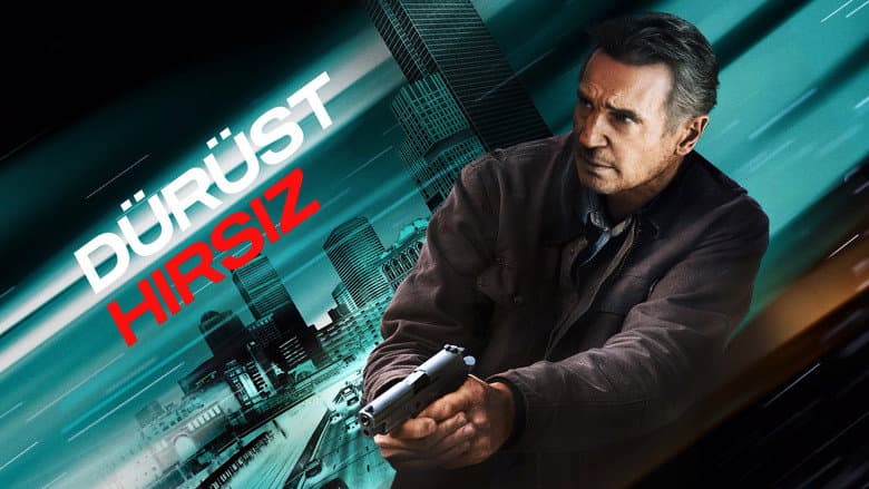 Dürüst Hırsız Görsel 1
