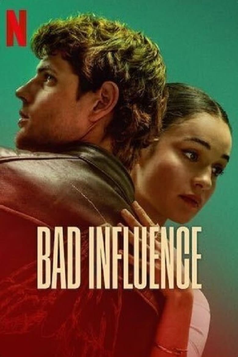 Bad Influencer