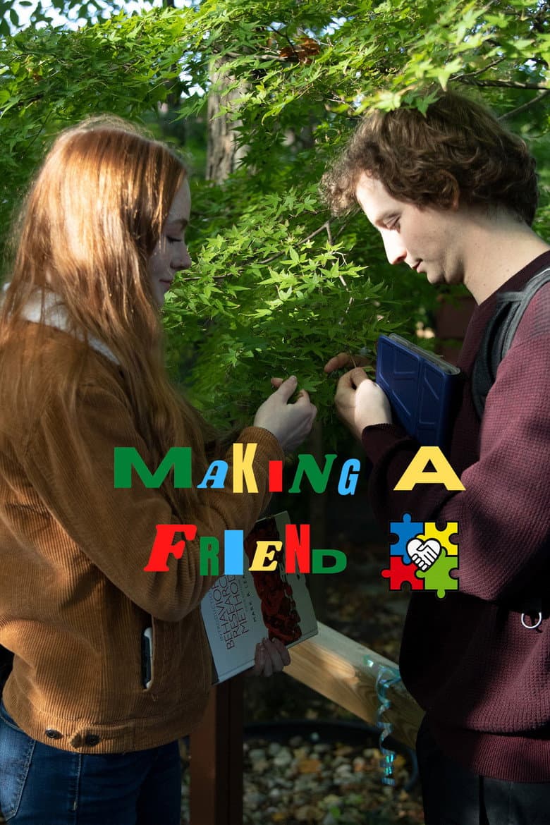 Making a Friend