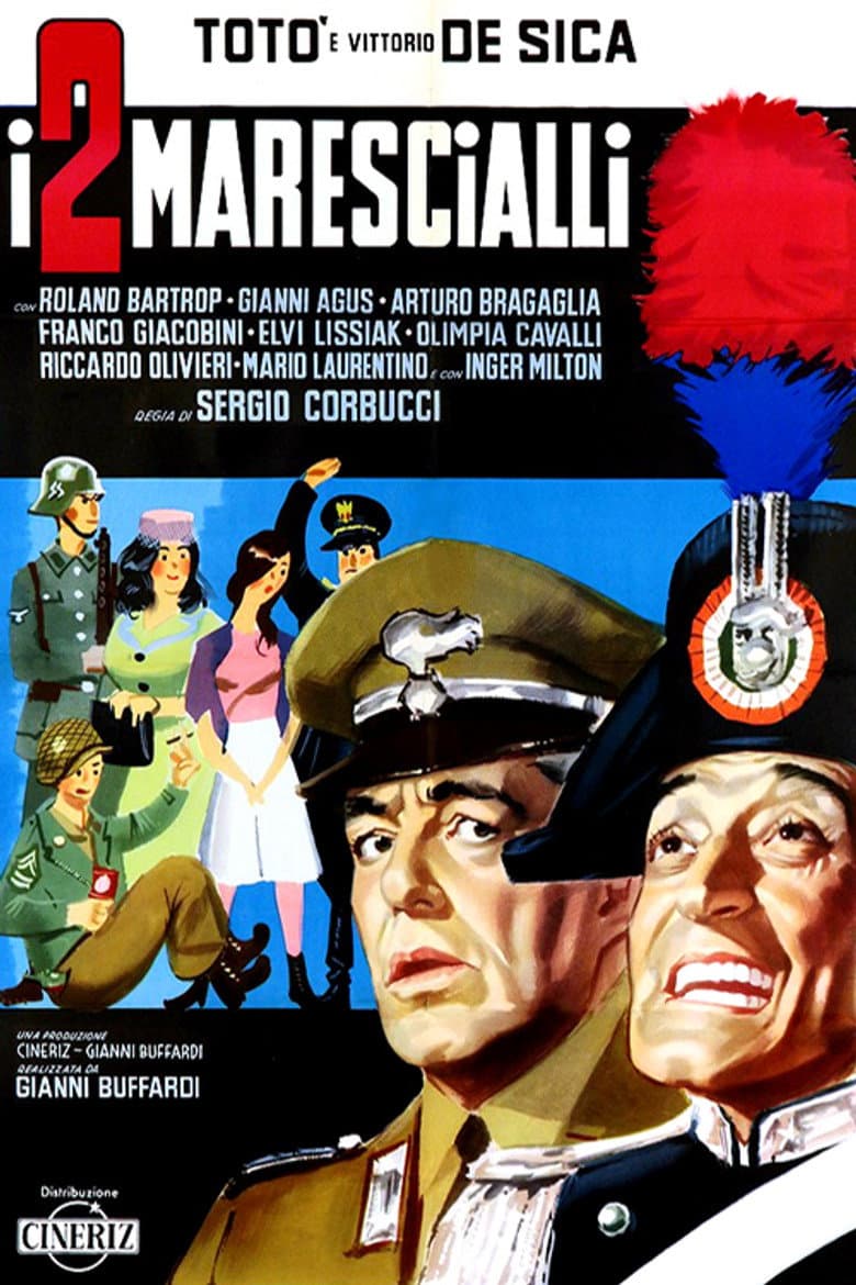 I due marescialli