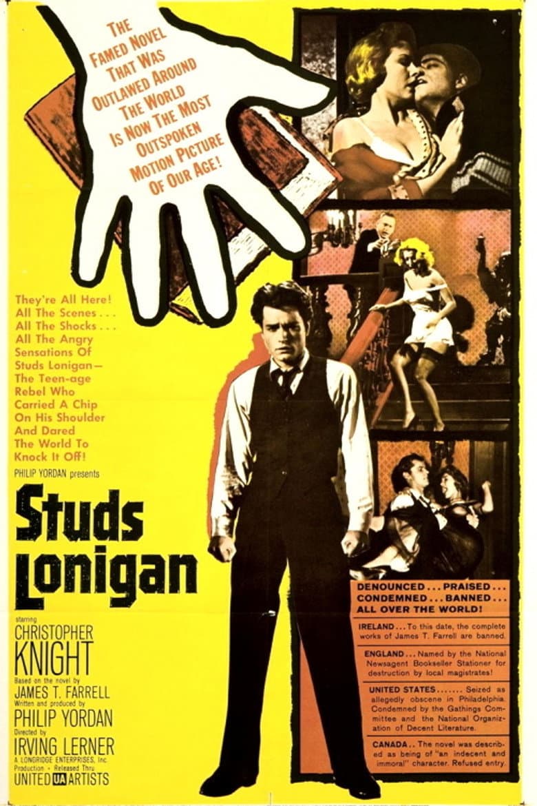 Studs Lonigan