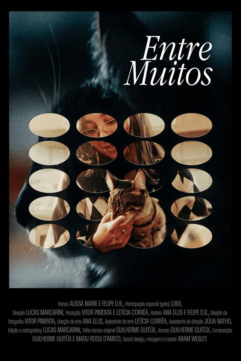Entre Muitos