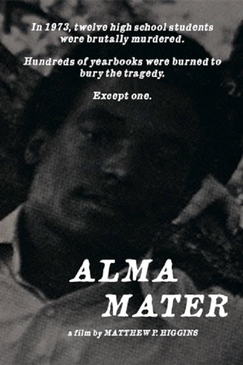 Alma Mater