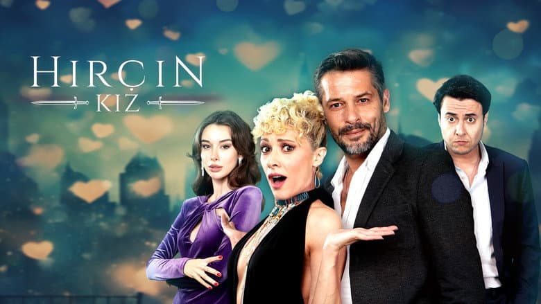 Hırçın Kız Görsel 1