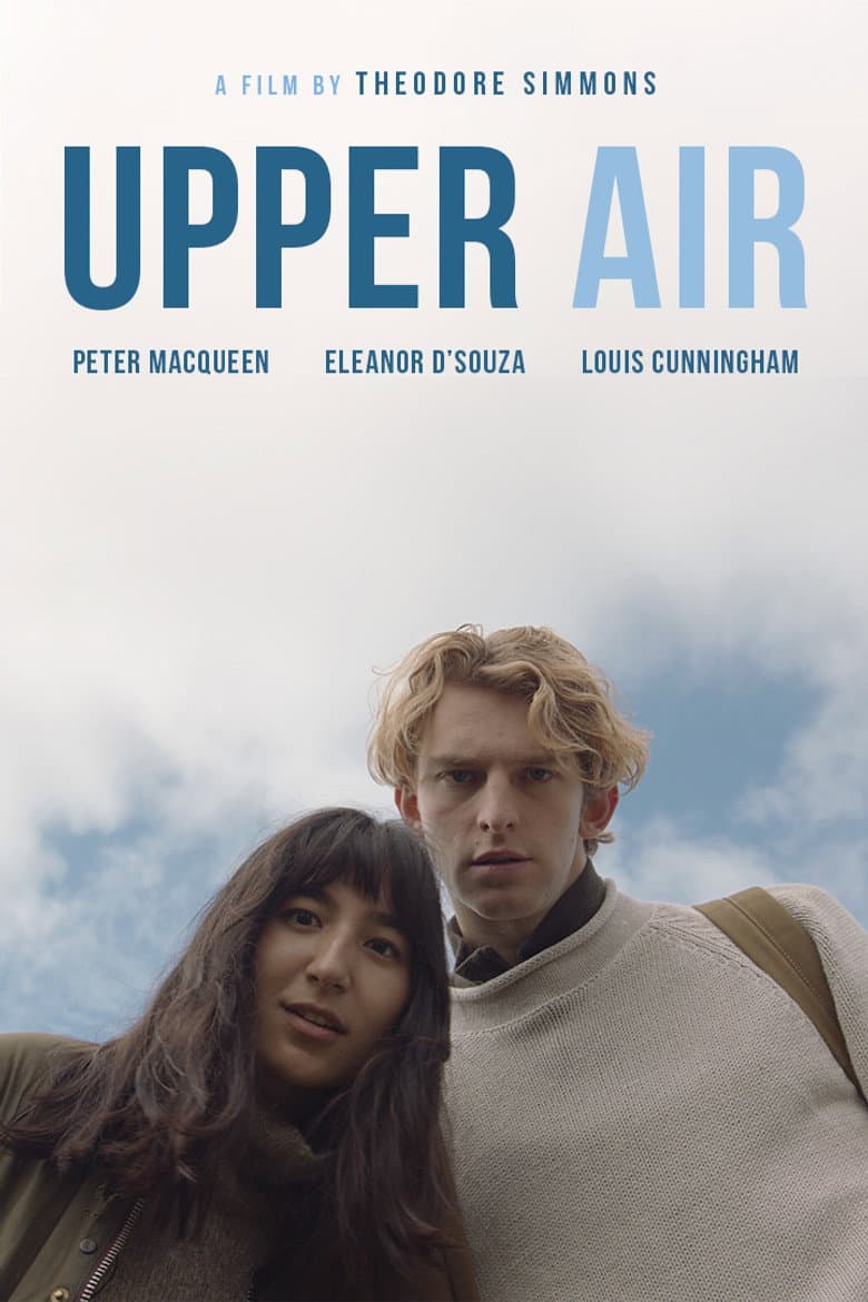 UPPER AIR