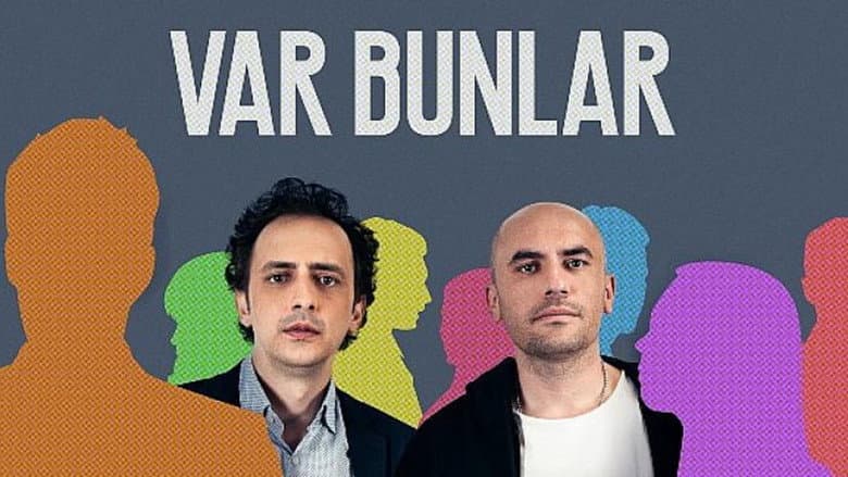 Var Bunlar Görsel 1