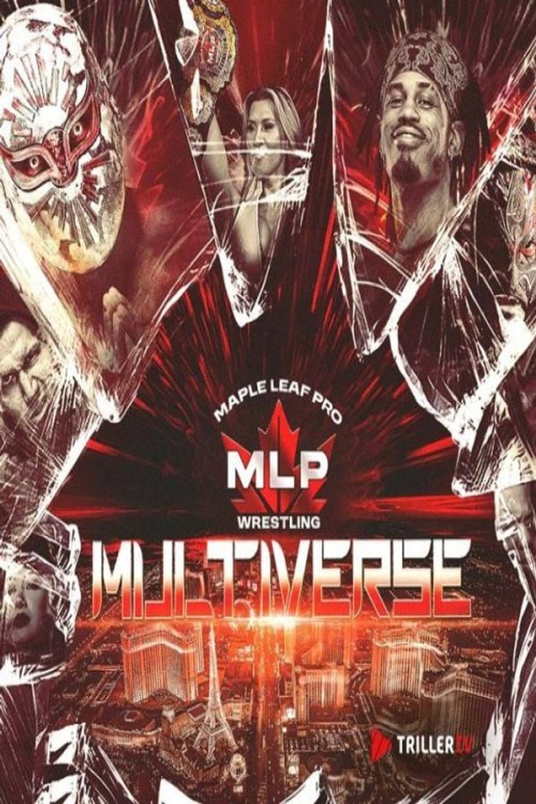 Maple Leaf Pro: Multiverse 2026