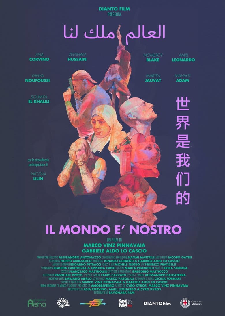 Il Mondo è Nostro