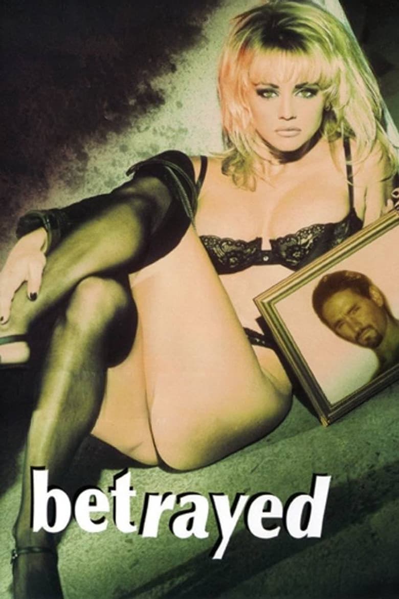 Betrayed