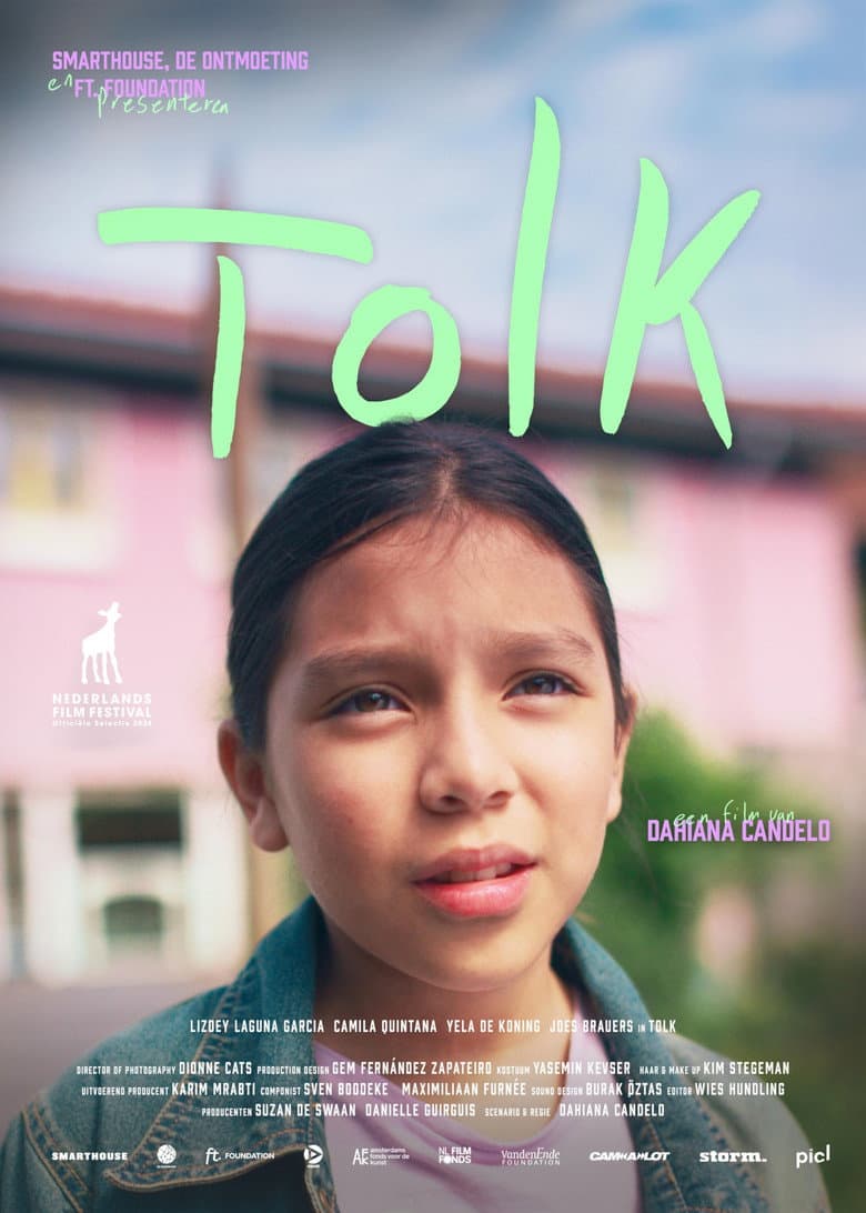 Tolk