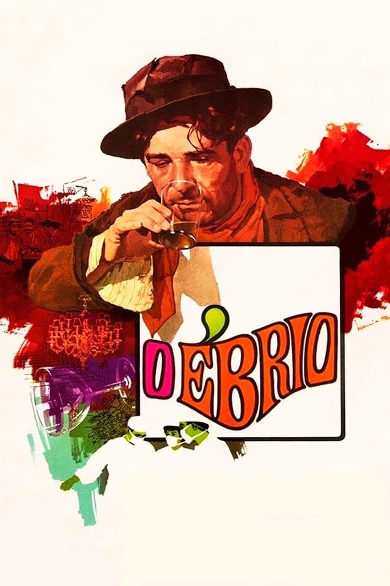 O Ébrio