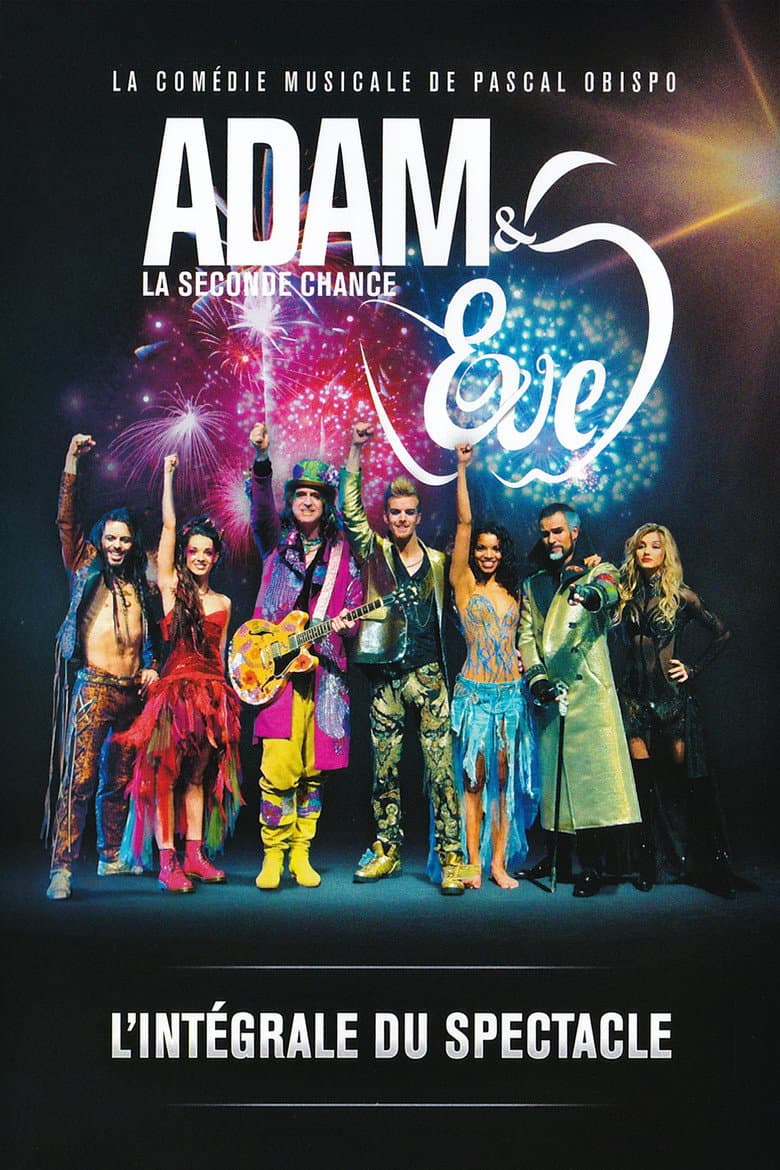 Adam & Eve : La Seconde Chance