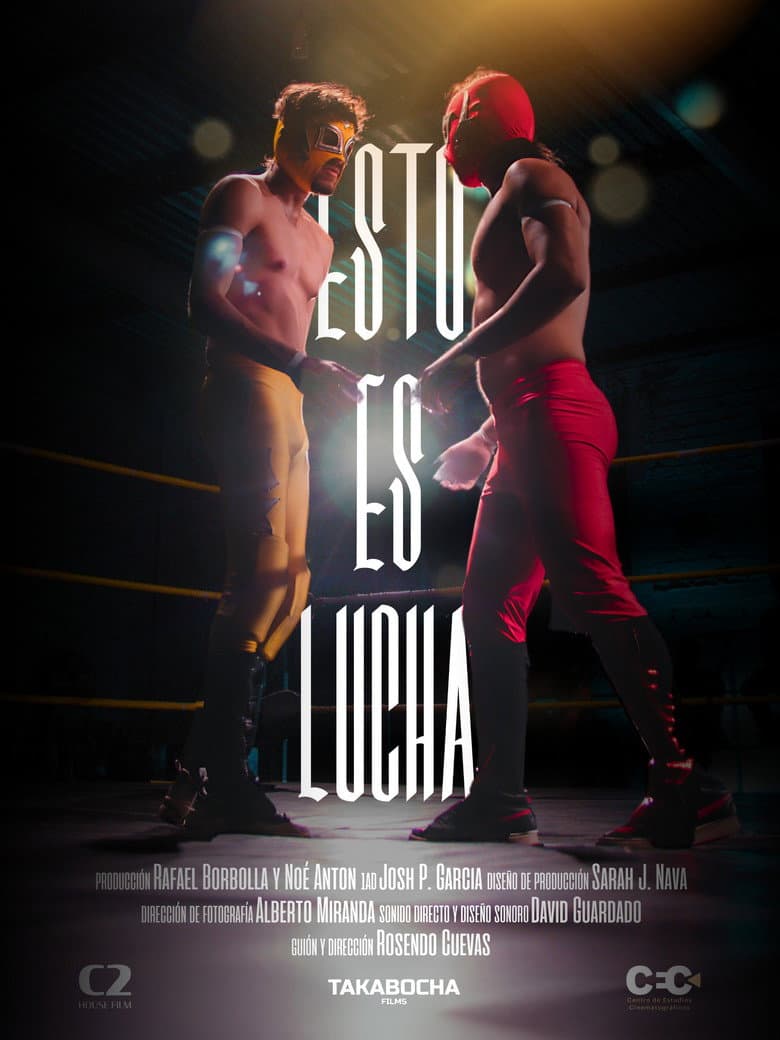 Esto es Lucha