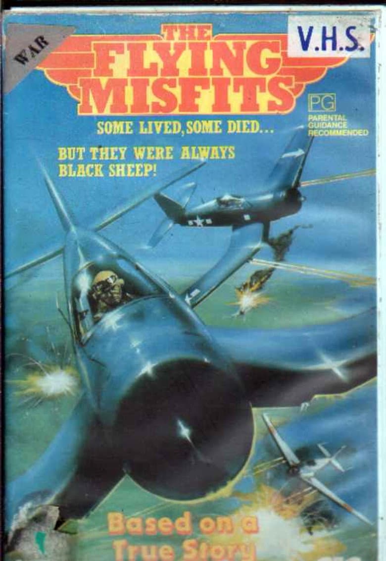 The Flying Misfits