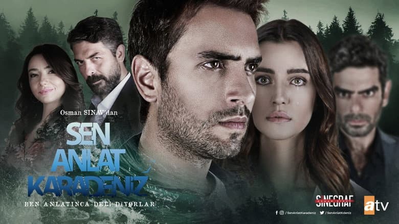 Sen Anlat Karadeniz Görsel 1