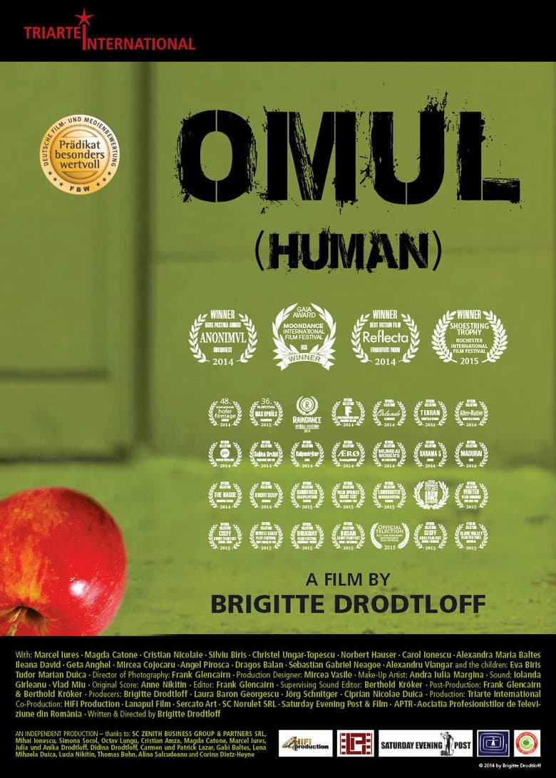 Omul