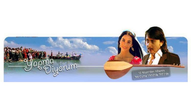 Yapma Diyorum! Görsel 1