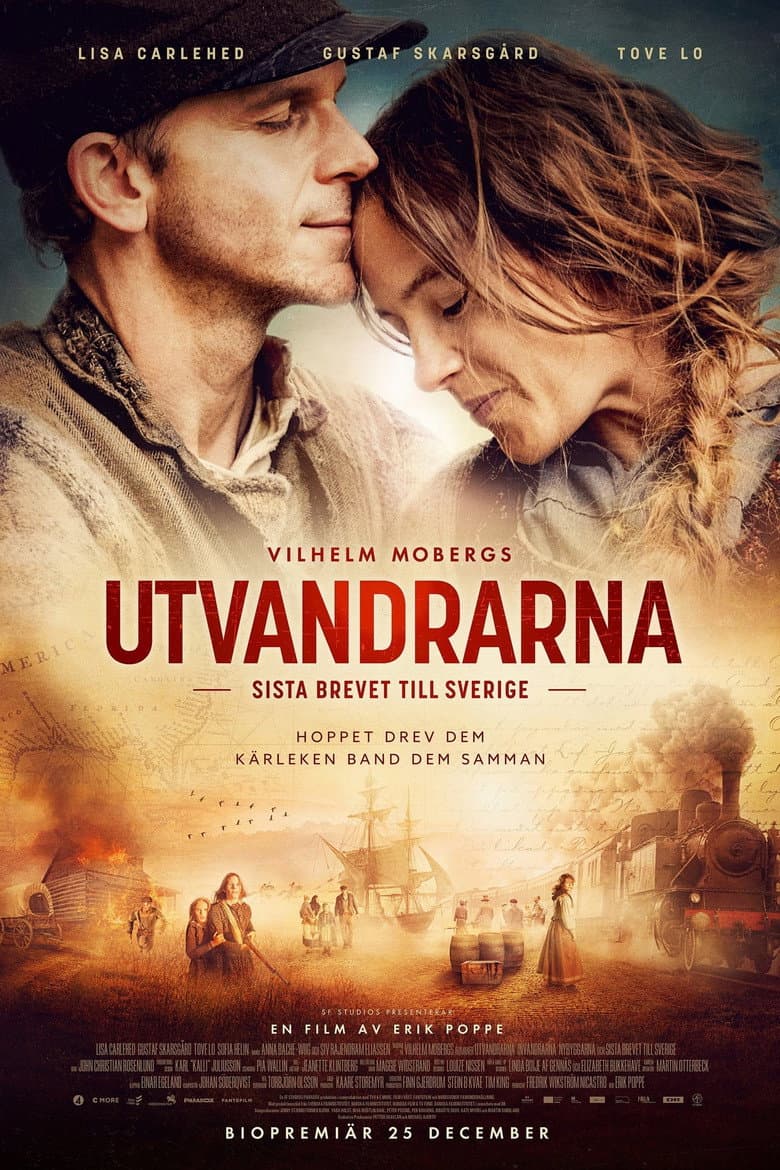 Utvandrarna