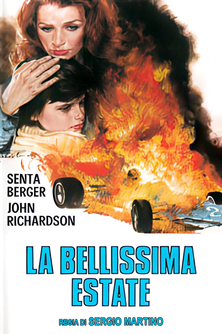 La bellissima estate