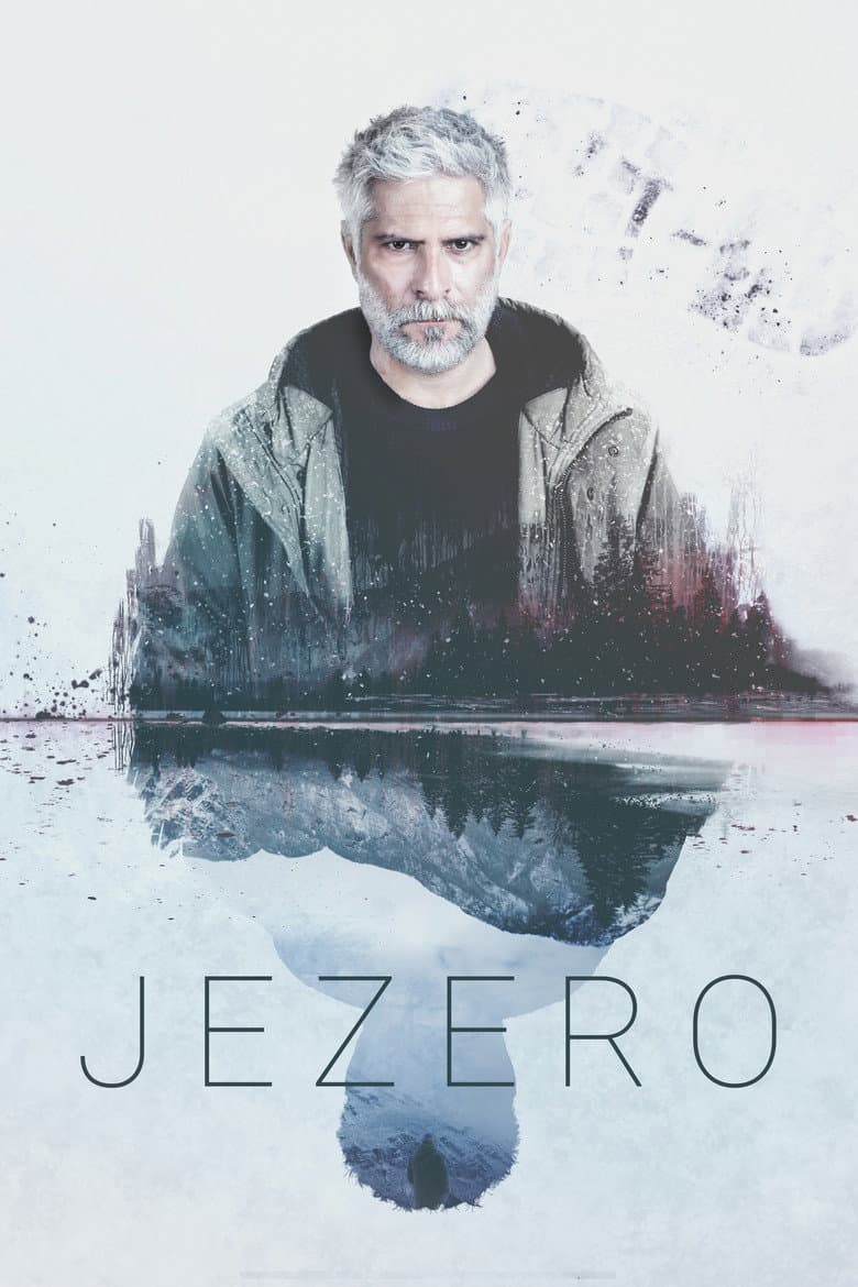 Jezero