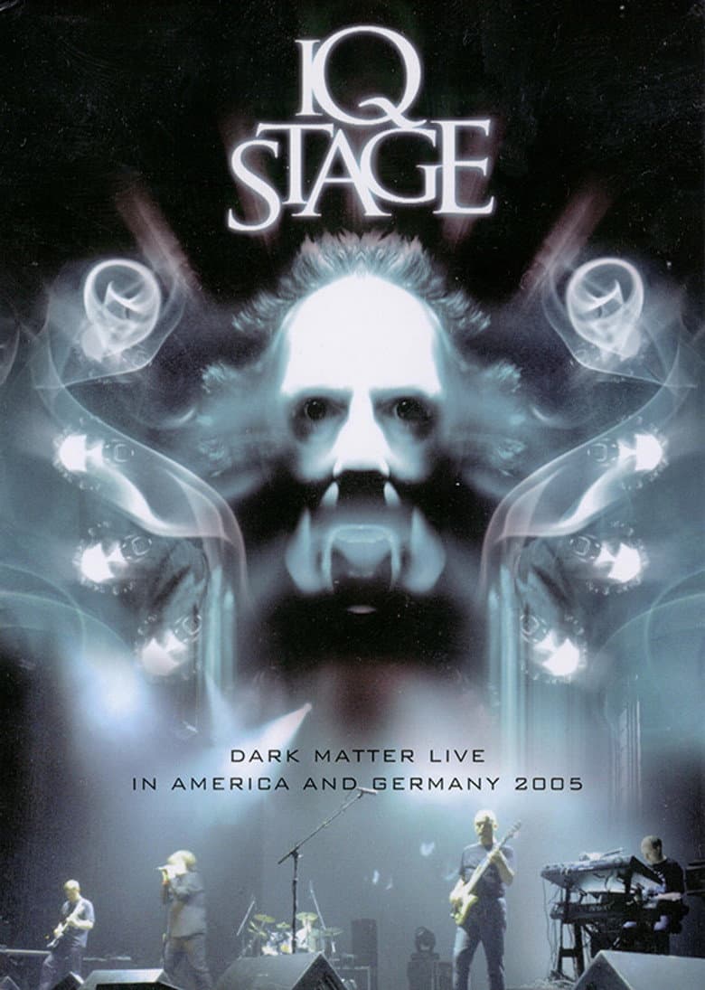 IQ - Stage
