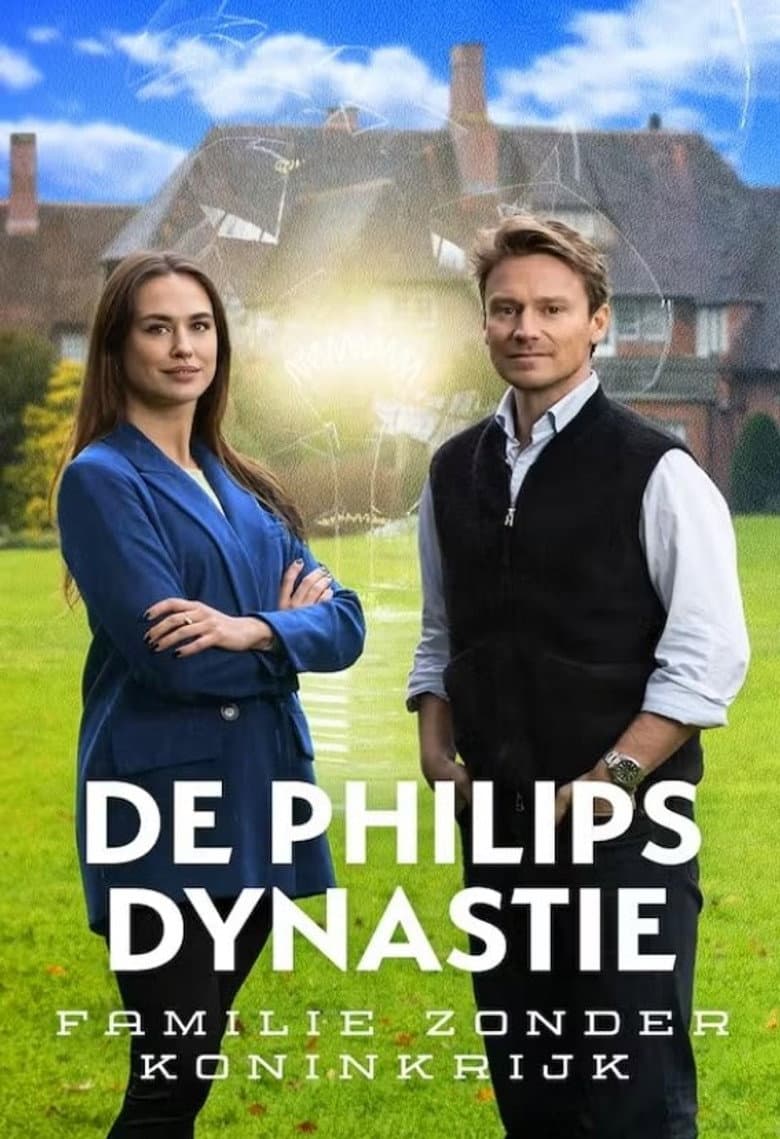 De Philips Dynastie