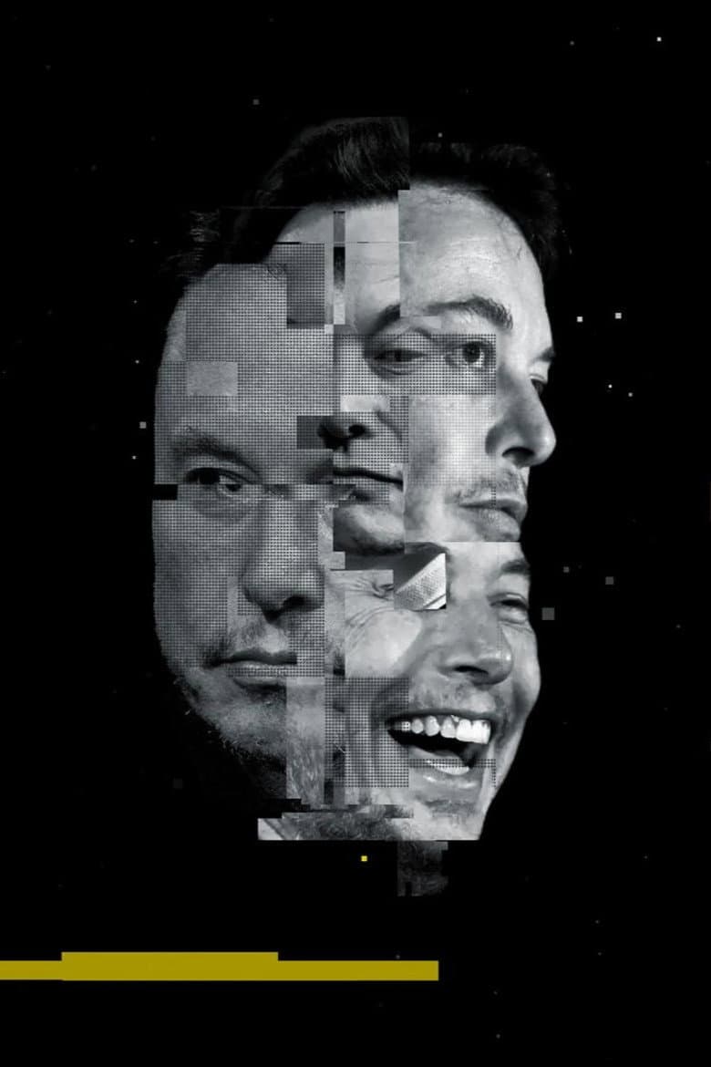 Die Elon-Musk-Story