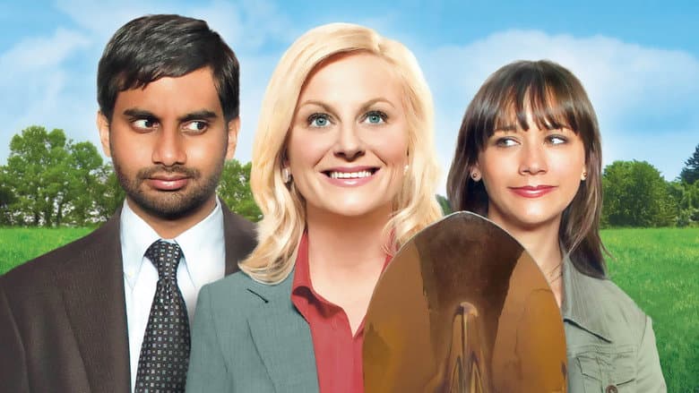 Parks and Recreation Görsel 2