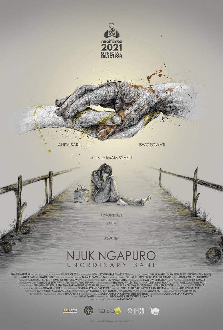 Njuk Ngapuro
