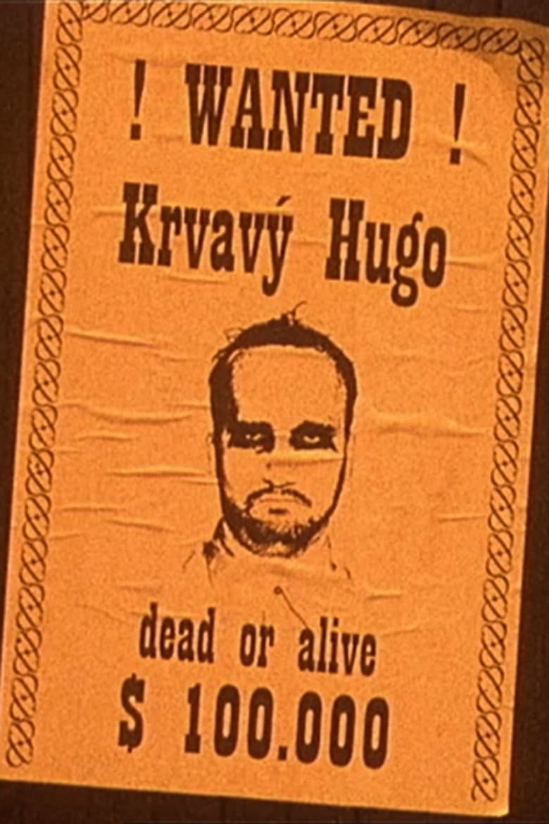 Eastern – Krvavý Hugo