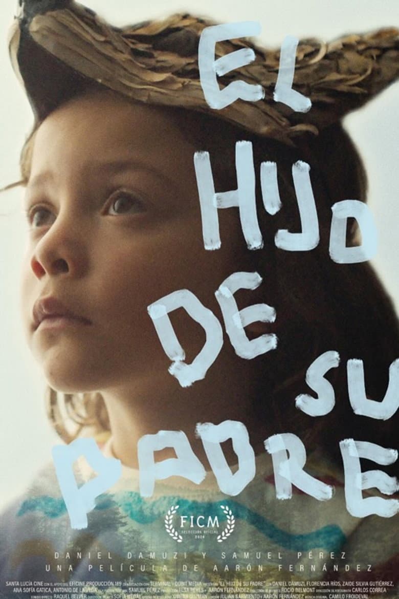El hijo de su padre